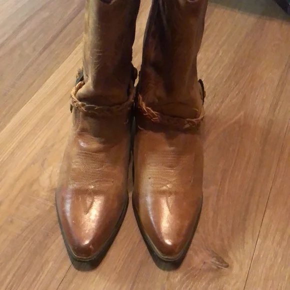 Oak Tree Farms Boots. Woman’s 9. - Picture 6 of 12